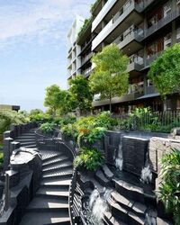 The Reserve Residences (D21), Apartment #621731781